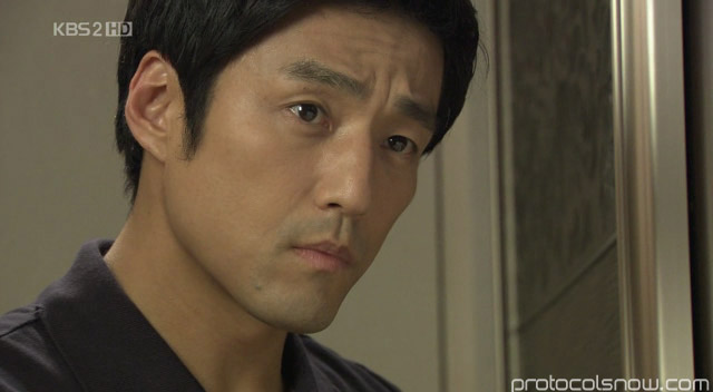 He Who can't Marry Korean drama remake kekkon dekinai otoko Ji Jin Hee Uhm Jung Hwa