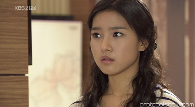 He Who can't Marry Korean drama remake kekkon dekinai otoko Kim So Eun