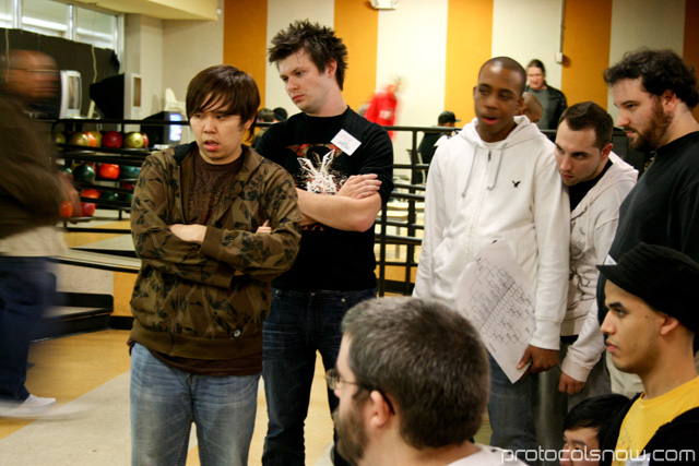 Daigo Street Fighter 4 Justin Wong tournament Season's Beatings 4 Columbus Ohio