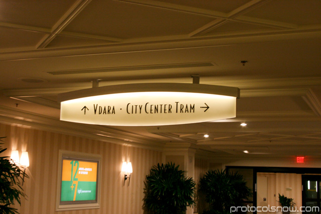 Aria CityCenter complex Las Vegas resort casino hotel Vdara room review