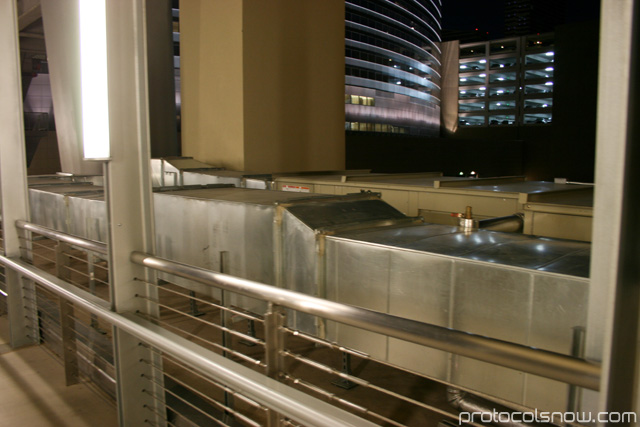 Aria CityCenter complex Las Vegas resort casino hotel Vdara room review