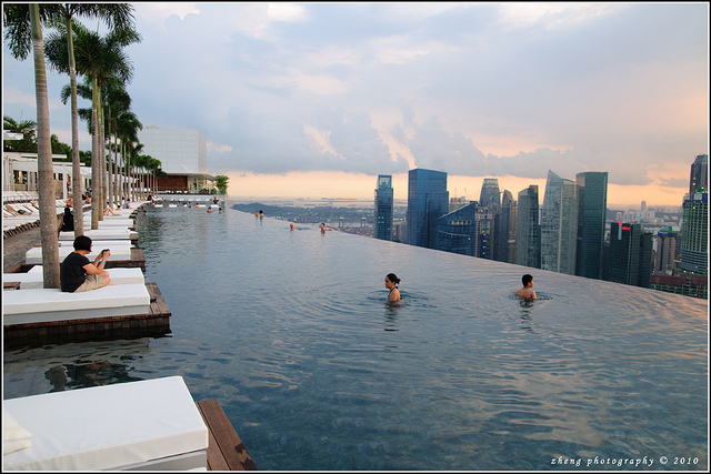 Skypark Hotel Singapore