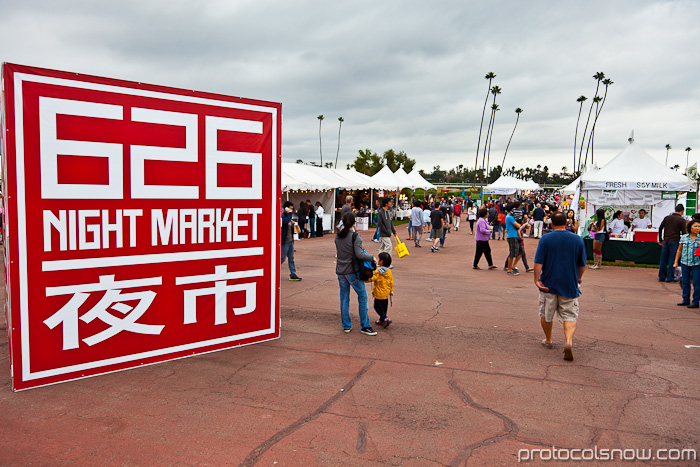 626 Night Market Arcadia San Gabriel Valley Taiwanese Asian