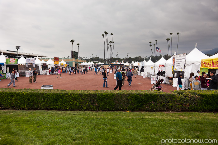 626 Night Market Arcadia San Gabriel Valley Taiwanese Asian