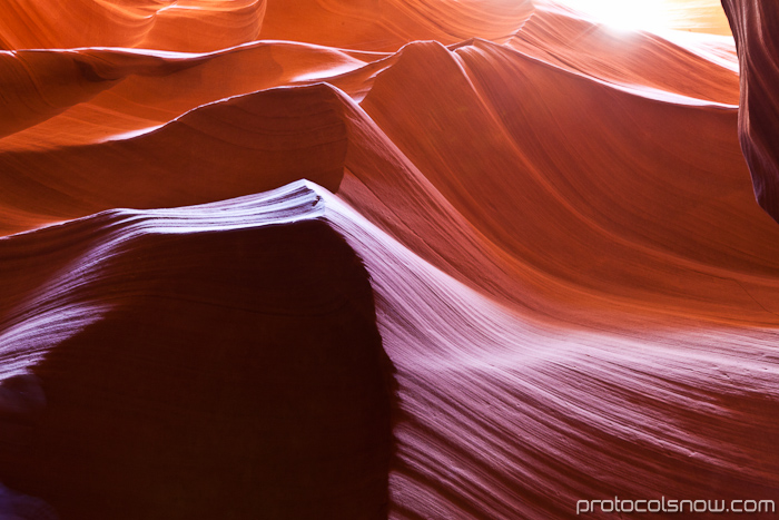 Antelope Canyon roadtrip